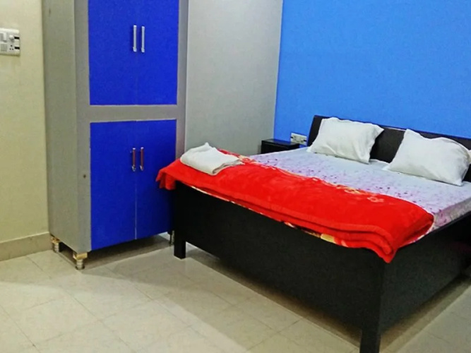 Hotel Blu Empire