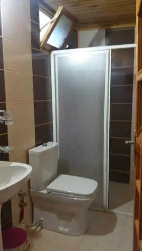 Oran Pansiyon Agac Evler