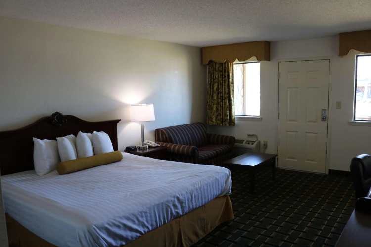 Best Western Milton Inn