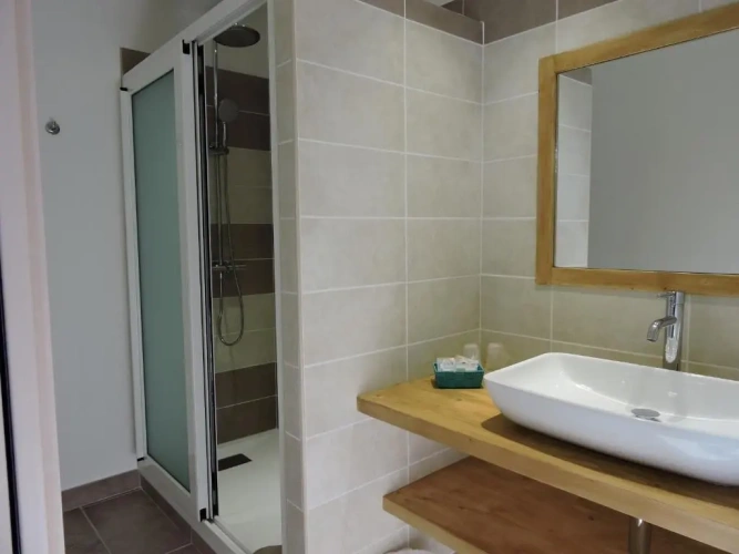 Superior Double room
