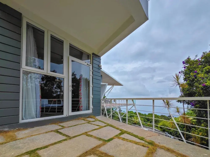 Ibex Resorts Coonoor (Tapas )