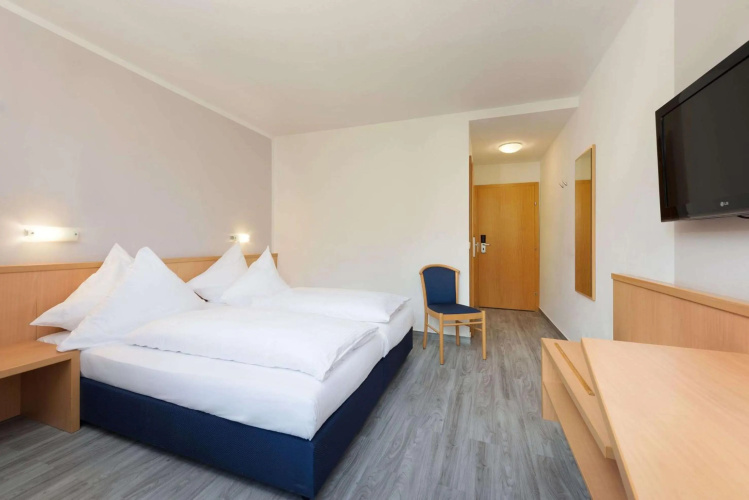Hotel Bochum Wattenscheid, Affiliated by Meliá photo 6