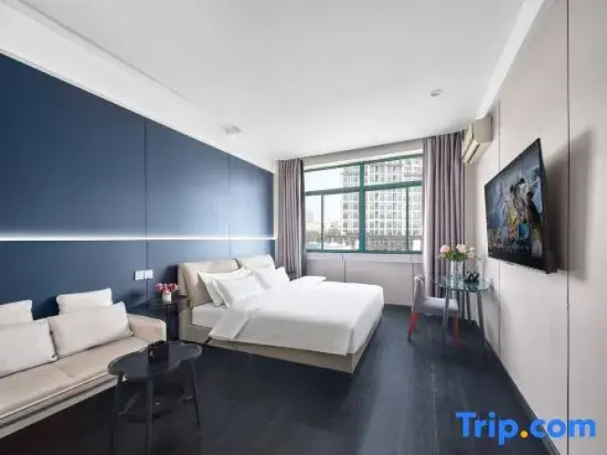 Shiguang Select Hotel