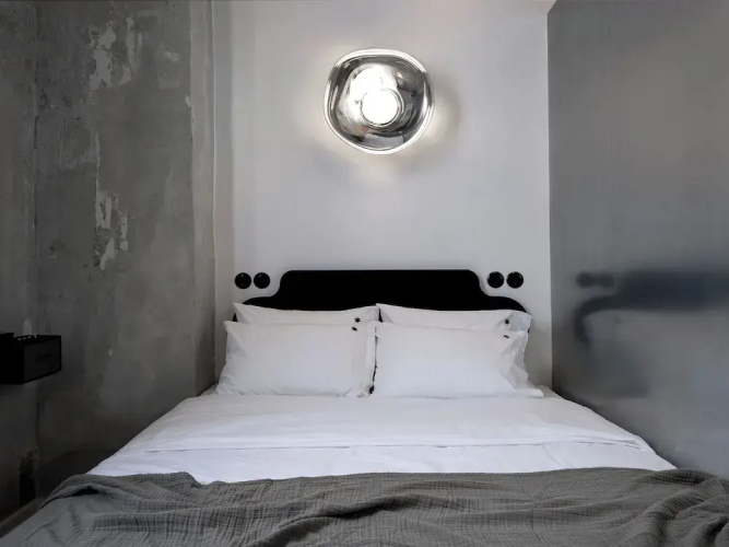 Hipsters Hotel
