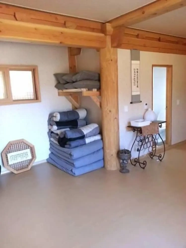 2 Bedrooms Grand Suite with land view