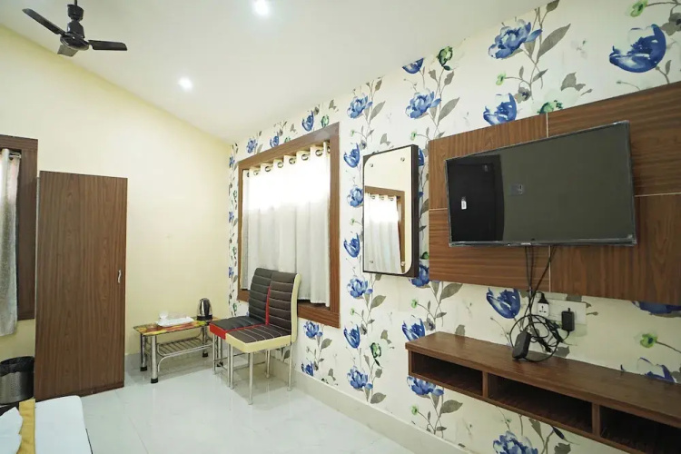 Ocean Tales Resort