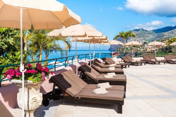 Pestana Royal All Inclusive Ocean and Spa Resort photo 32