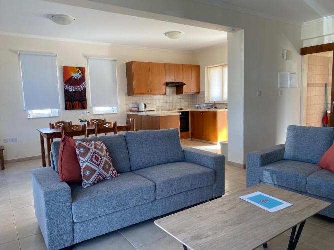 2 Bedrooms Cottage