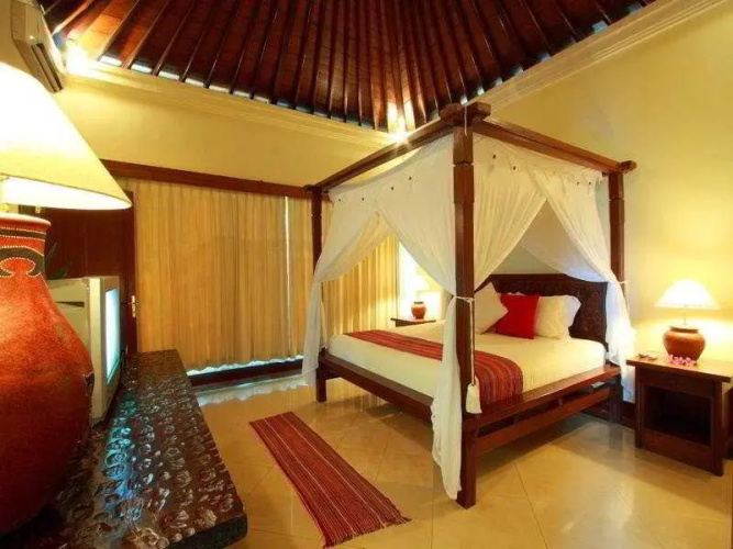 Villa Sayang Boutique