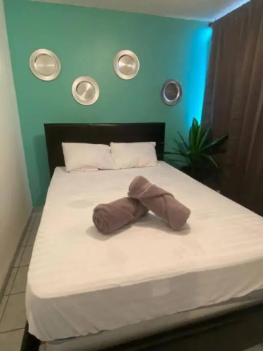 Beach Apt at IVT 3