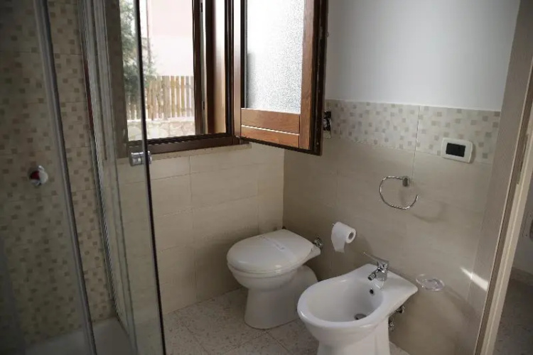 Oasi Guzzetta Aparthotel Residence