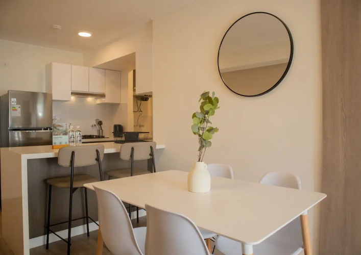 w Trendy 2BR Apartment w Pool in Barranco