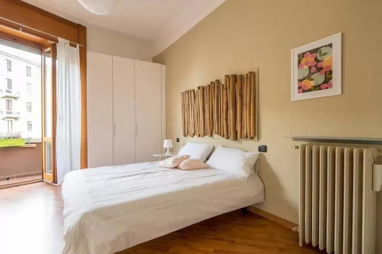 Optimus Host Navigli Sforza Apartment
