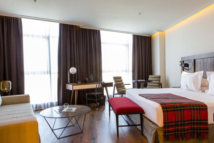Only You Hotel Atocha photo 8