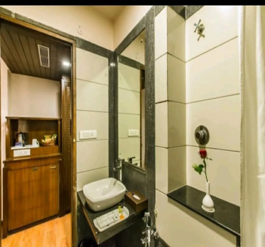 hotel Jai Palace