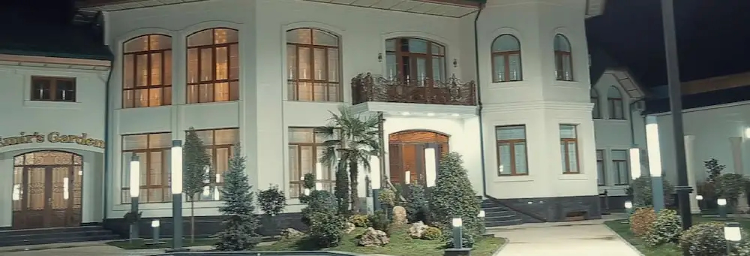 Otel görseli