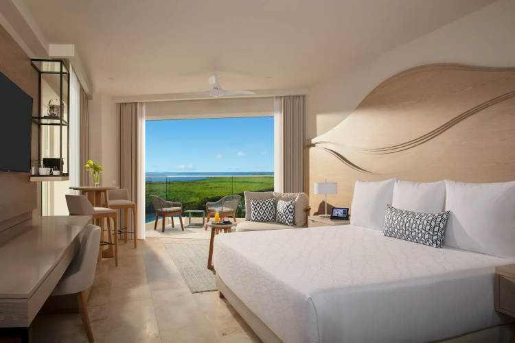 Breathless Cancun Soul Resort & Spa - Adults Only - All Inclusive