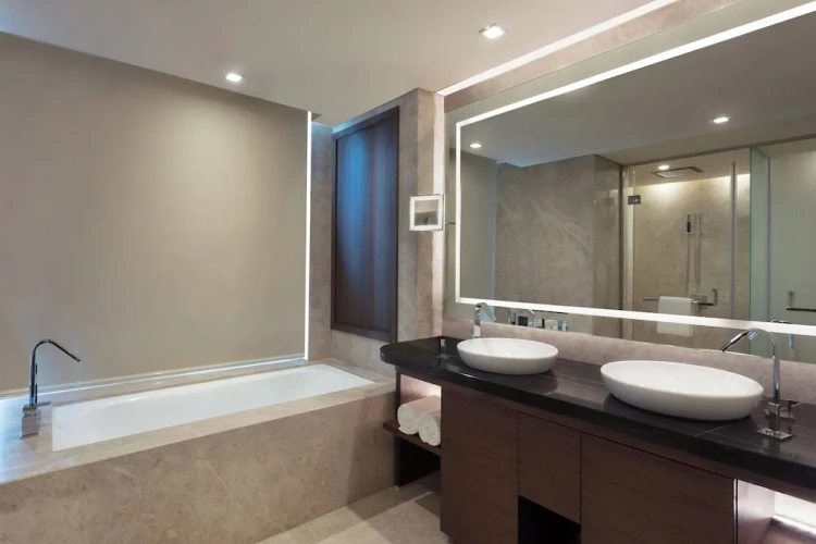 Double Junior Suite