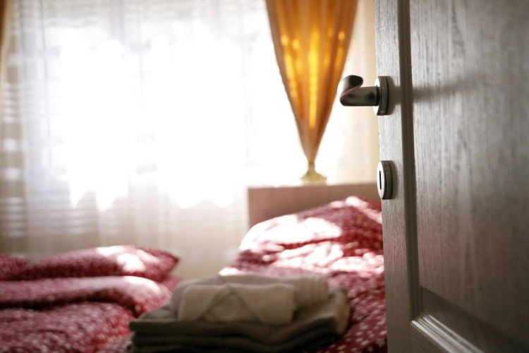 Apartment Alexandar