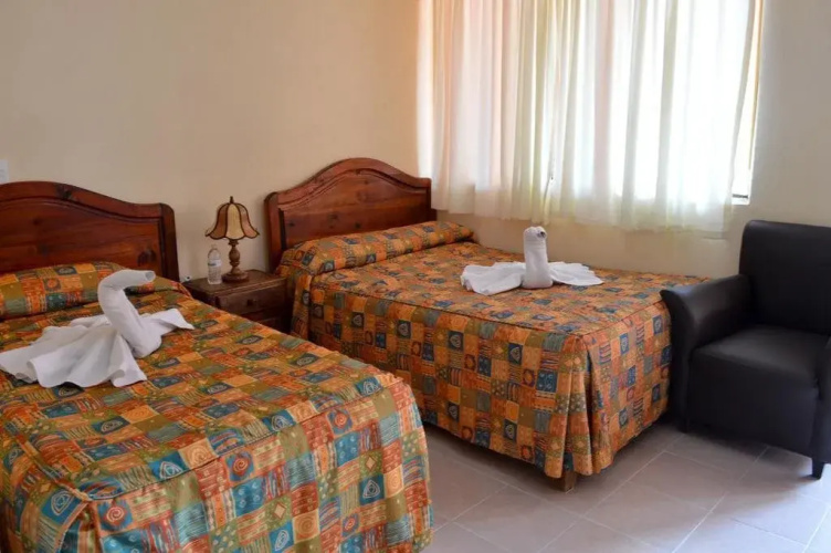 Hotel San Pedro