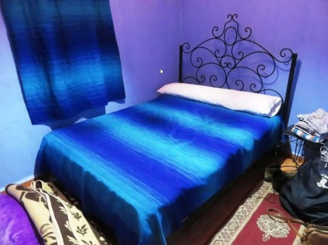 Hotel Mouritania