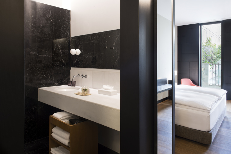Hotel Alma Barcelona photo 13