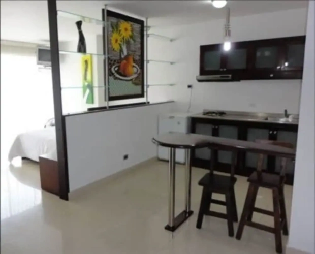 Standard Penthouse room
