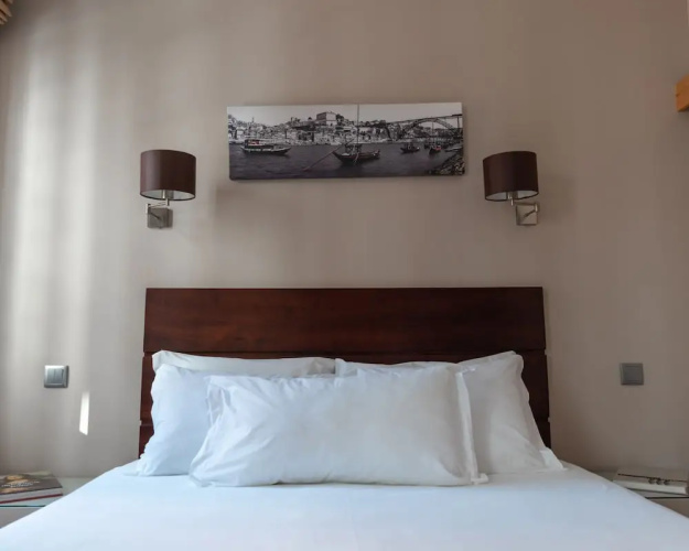 Douro apartments
