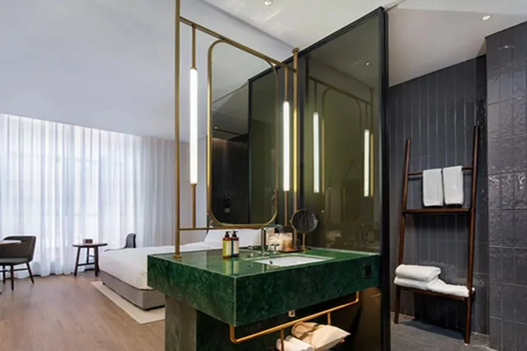 S&N Yiting Hotel Taizhou