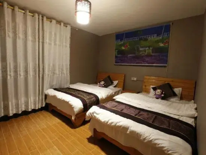 Bencao Inn
