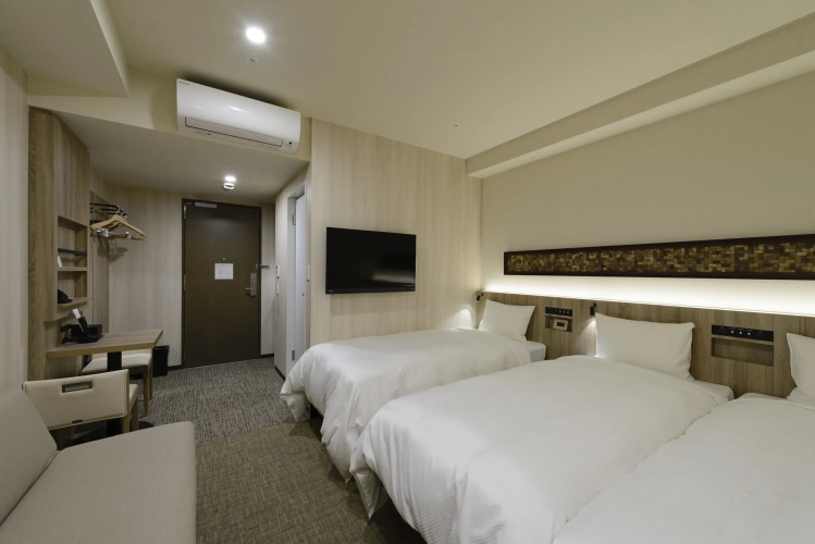 Hotel IL FIORE Kasai