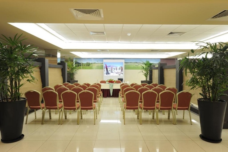 Marylanza Suites & Spa photo 14