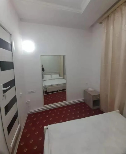 Erebuni Star Hotel