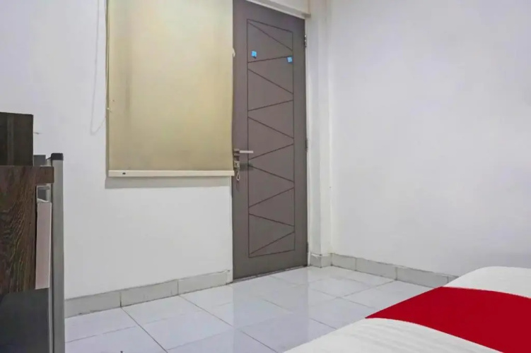 OYO 91889 Kramat Residence