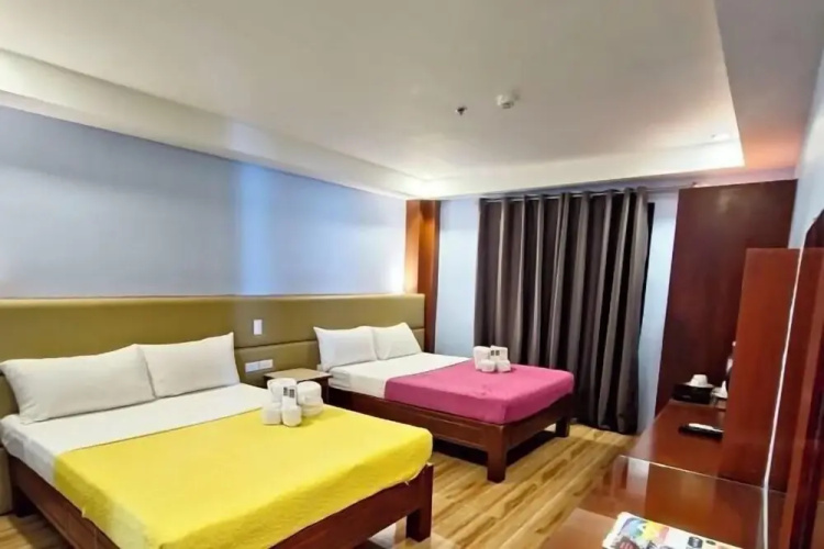 Hotel Mercante