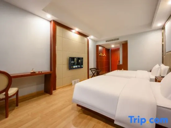 Business Twin room
