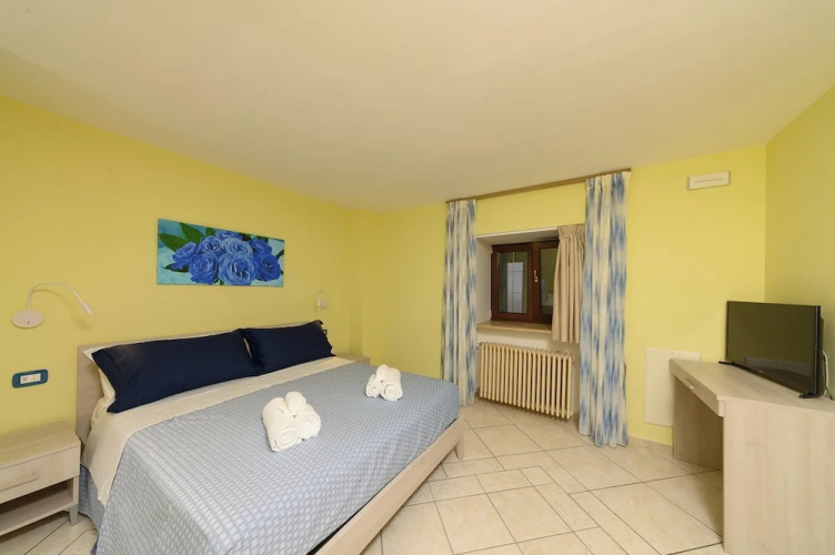 B&B La Rosa