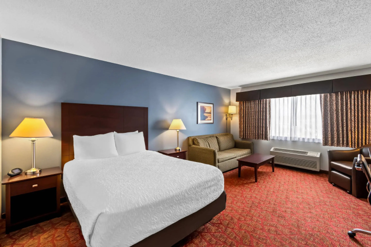 Quality Inn Superior - Duluth