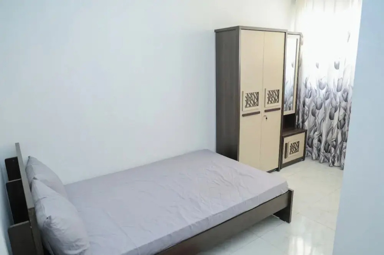 RM Homestay
