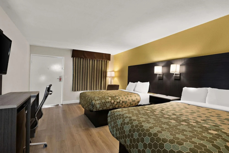 Travel Inn