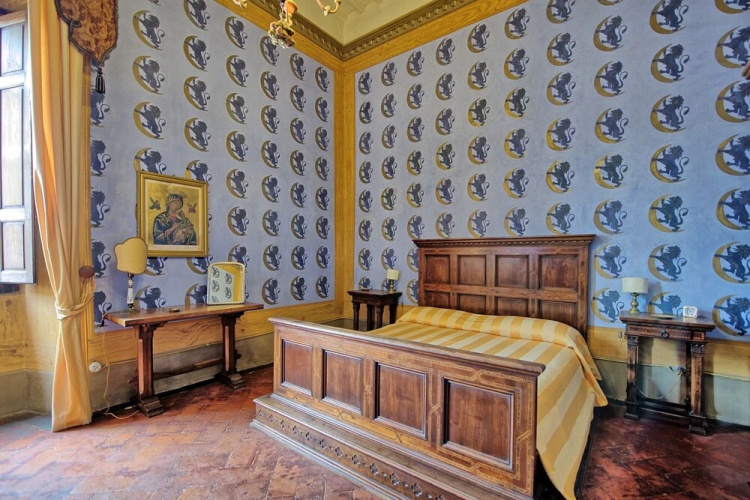 Villa Giovi