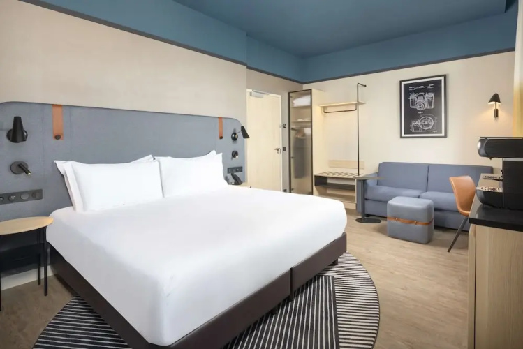 Hyatt Place Rouen