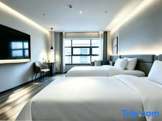 Luxury Double room