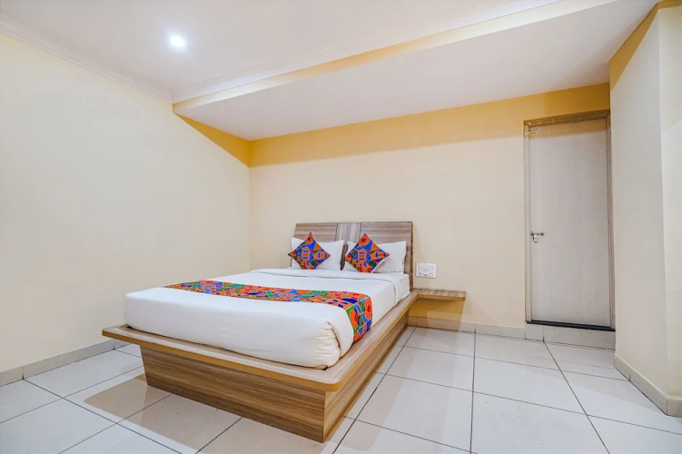 FabHotel BNS Comforts