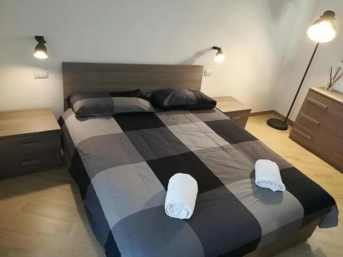 Appartamento in Pieno Centro