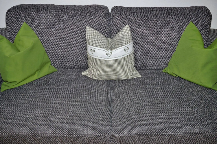 Ferienwohnung Johannesklause