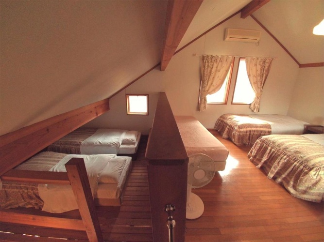 Standard Family room
