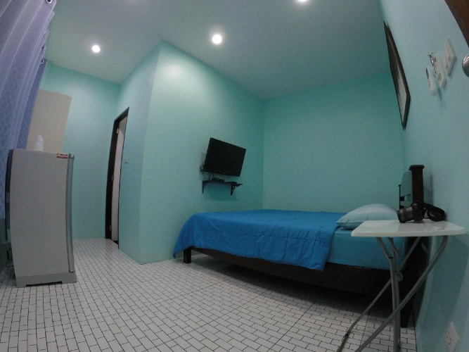 Best Rent a Room