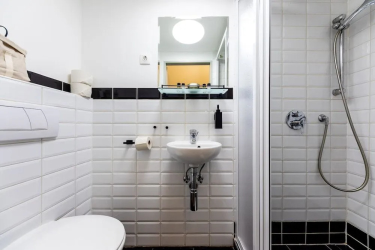 Adagio Downtown Rooms