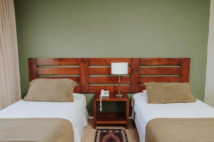 Executive Triple room